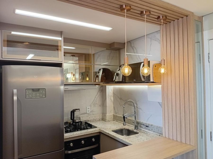 Apartamento - Venda - Vila R - So Paulo - SP