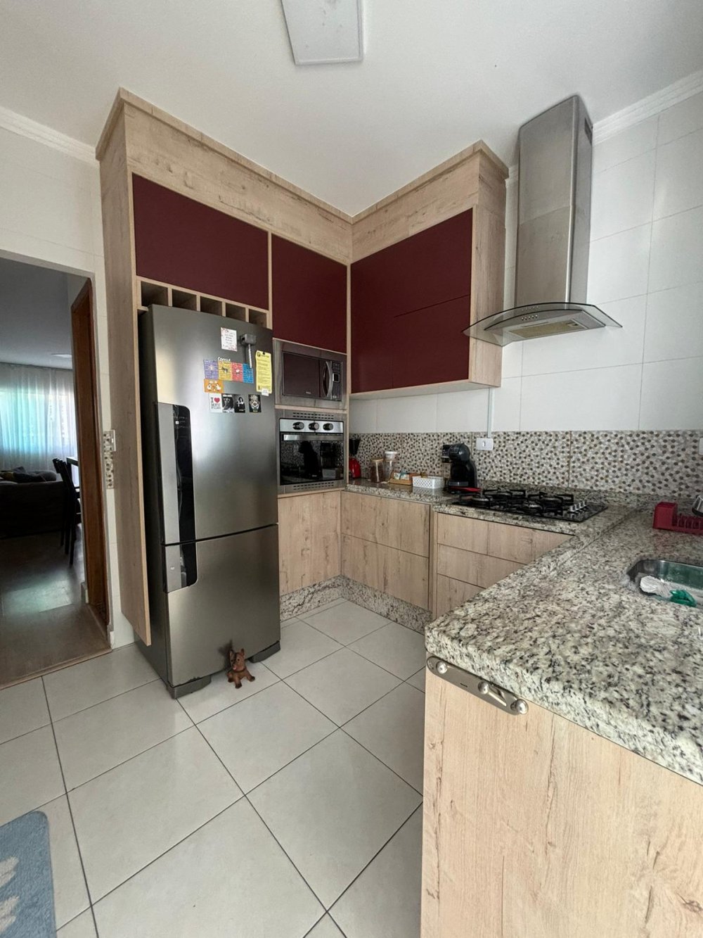 Sobrado em Condomínio - Venda - Vila Curuçá - São Paulo - SP
