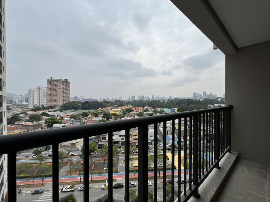 Apartamento - Venda - Aldeia - Barueri - SP
