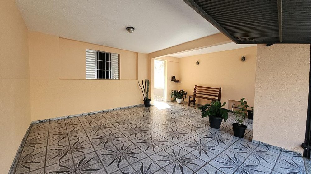 Casa - Venda - Jardim Imperador (zona Leste) - So Paulo - SP