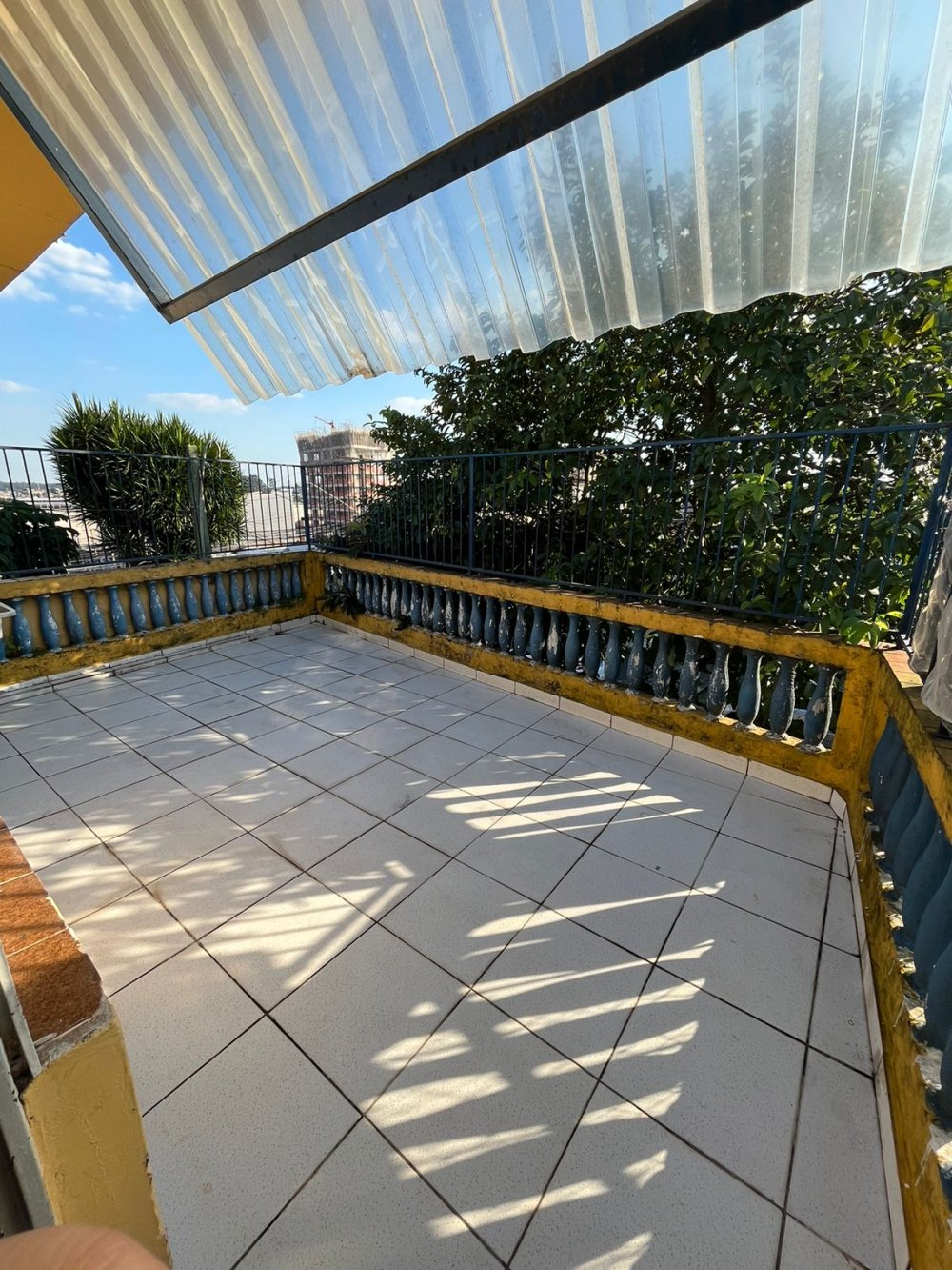 Sobrado - Aluguel - Cidade Antônio Estevão de Carvalho - São Paulo - SP