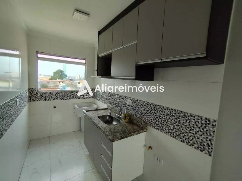 Apartamento - Aluguel - Jardim Itapemirim - So Paulo - SP