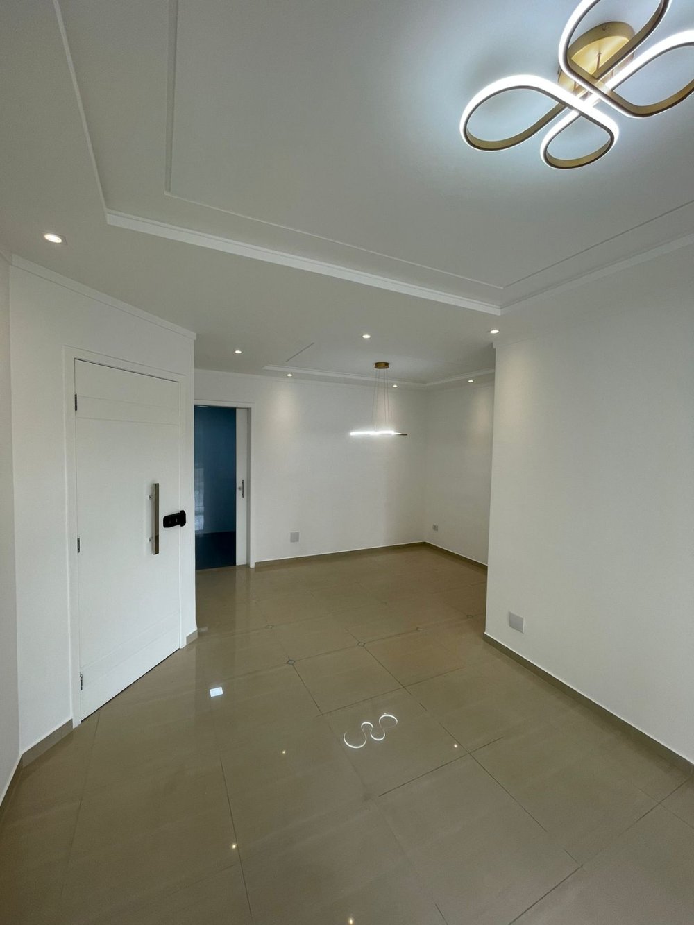 Apartamento - Venda - Vila Regente Feijó - São Paulo - SP