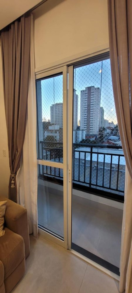 Apartamento - Venda - Vila Prudente - São Paulo - SP