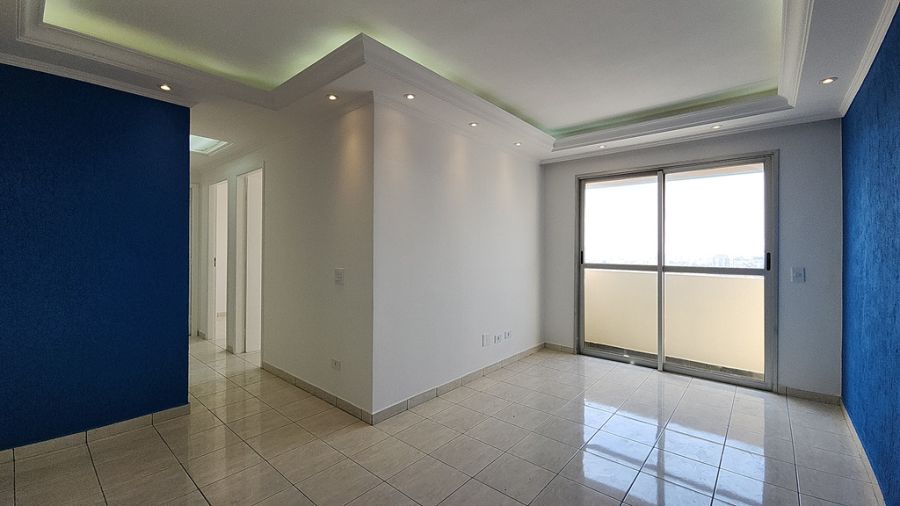 Apartamento - Venda - Itaquera - So Paulo - SP