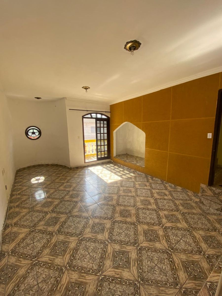 Casa - Aluguel - Centro - Suzano - SP