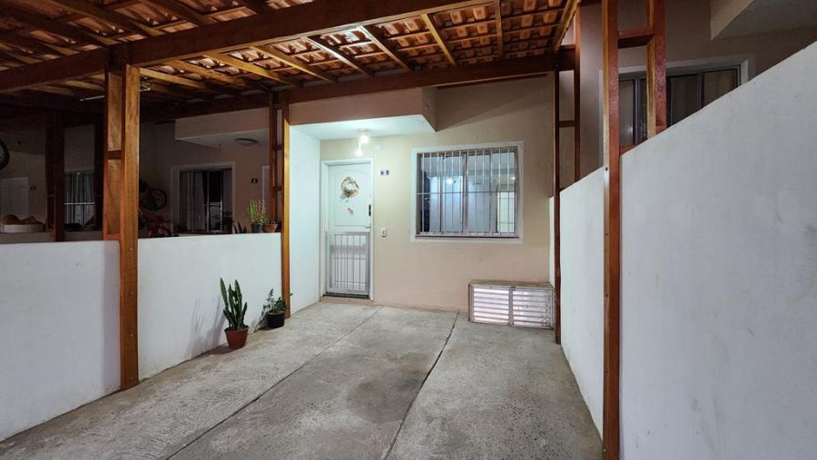Sobrado em Condomínio - Venda - Jardim das Camélias - São Paulo - SP