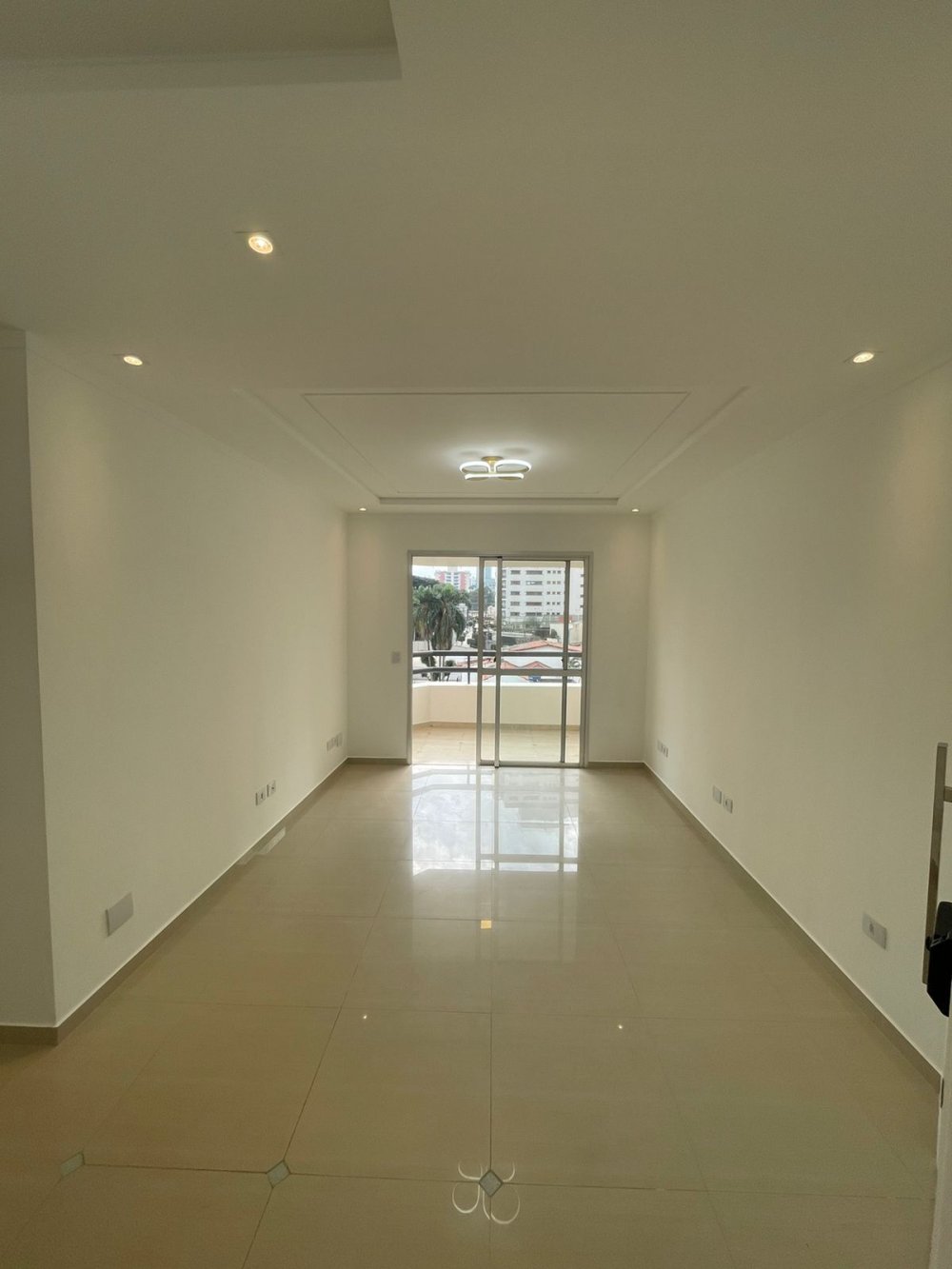 Apartamento - Venda - Vila Regente Feij - So Paulo - SP