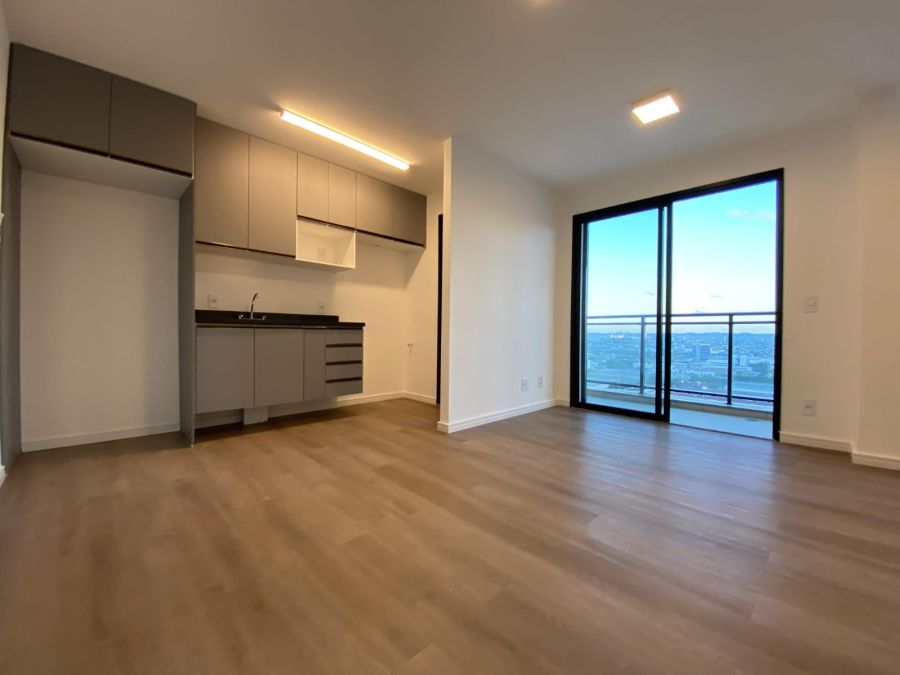 Apartamento Duplex - Venda - Tambor - Barueri - SP