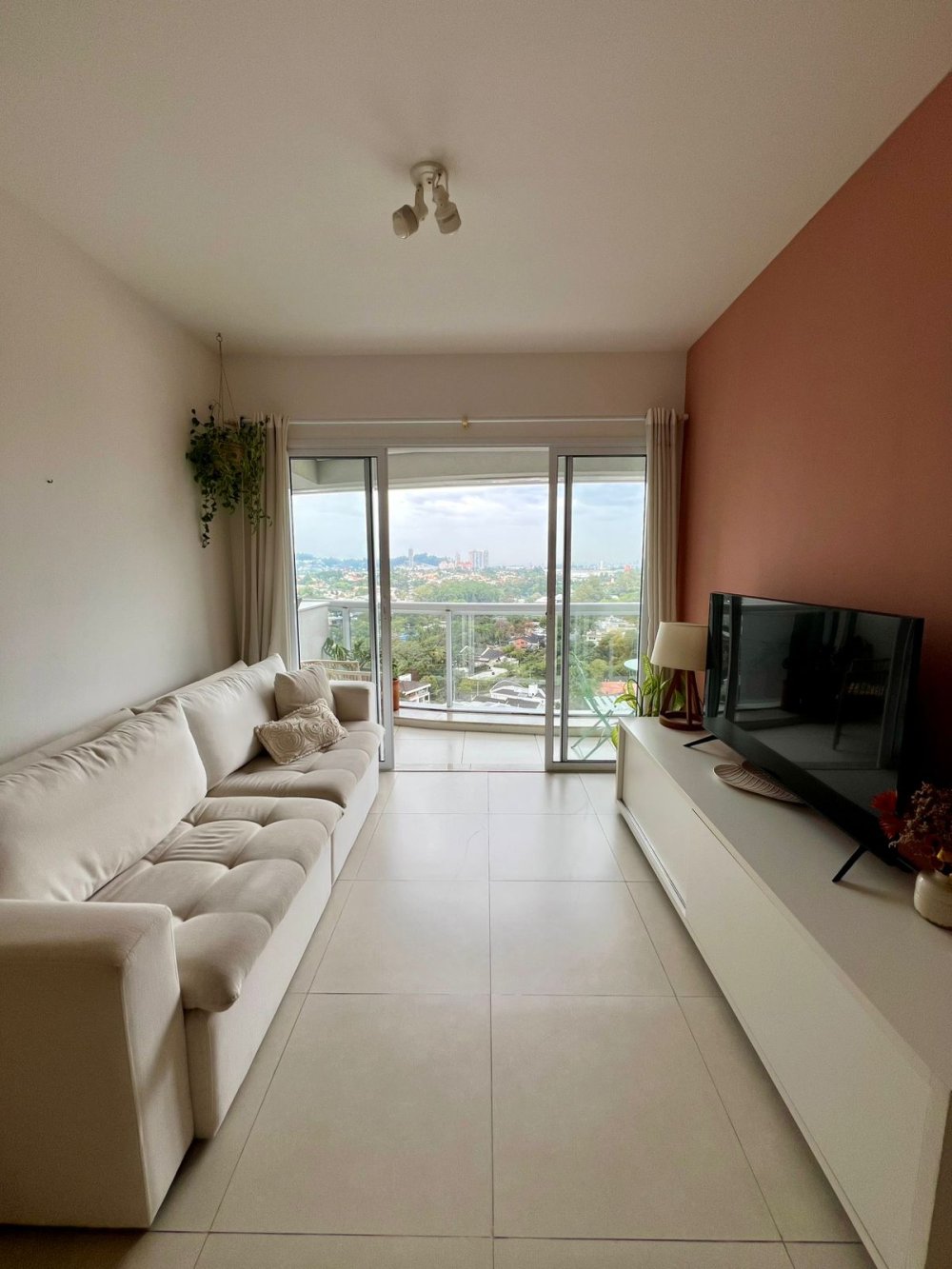 Apartamento - Venda - Melville Empresarial I e II - Barueri - SP