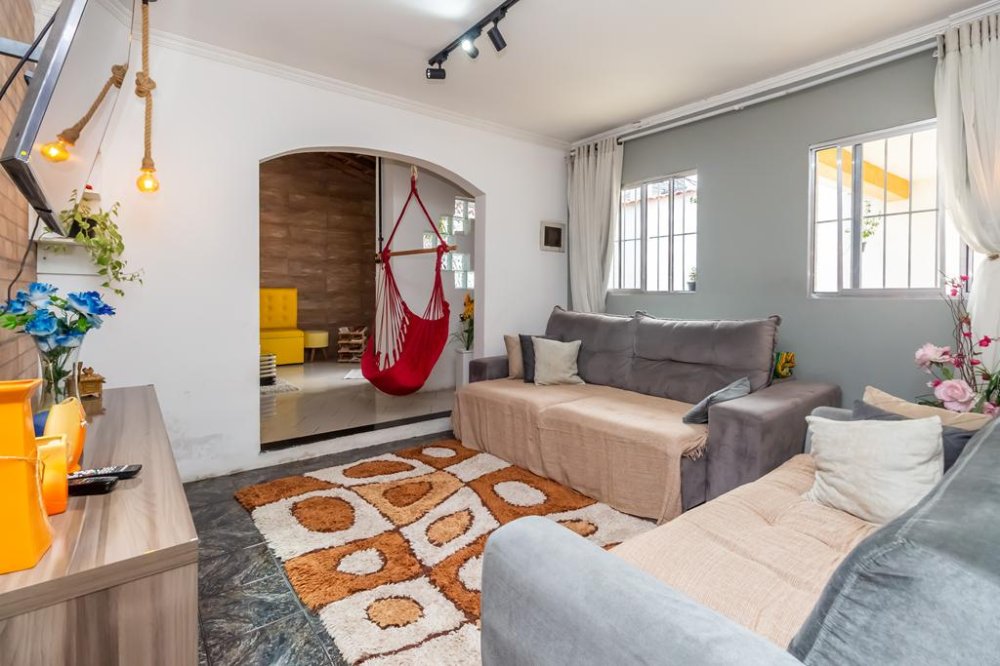 Casa - Venda - Vila Buenos Aires - São Paulo - SP