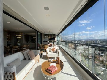 Apartamento Alto Padro  Venda