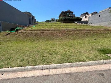Terreno em Condomínio - Venda - Alphaville - Santana de Parnaíba - SP