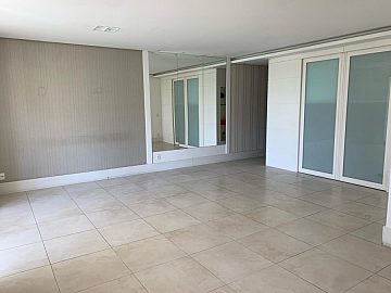 Apartamento - Venda - Tamboré - Santana de Parnaíba - SP