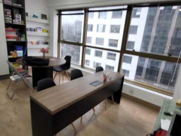 Sala Comercial - Venda - Alphaville Centro Industrial e Empresarial/alphaville. - Barueri - SP