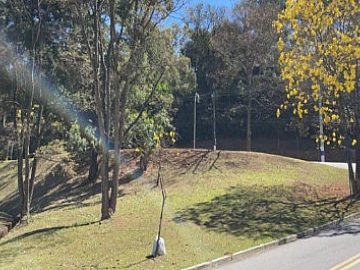 Terreno em Condomínio - Venda - Tamboré - Barueri - SP