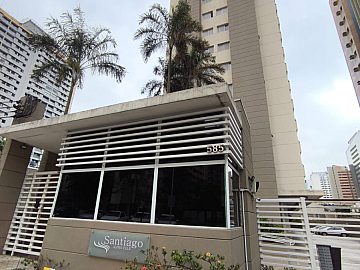 Apartamento - Aluguel - Alphaville Centro Industrial e Empresarial/alphaville. - Barueri - SP