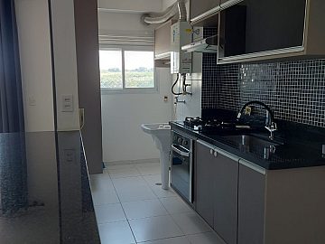 Apartamento - Aluguel - Jardim Iracema/aldeia - Barueri - SP