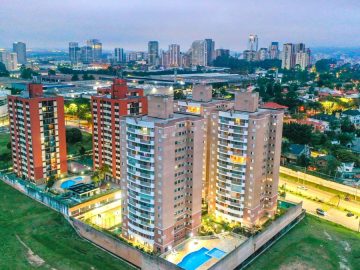 Apartamento à Venda