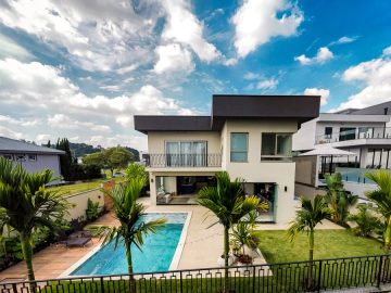 Casa em Condomínio - Venda - Jardim do Golf I - Jandira - SP