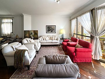 Apartamento - Venda - Alphaville Centro Industrial e Empresarial/alphaville. - Barueri - SP