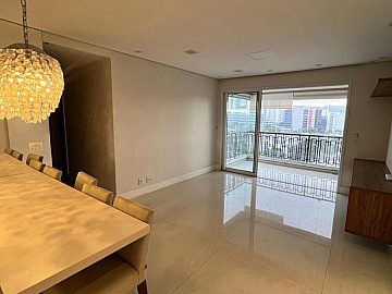 Apartamento - Venda - Sítio Tamboré Alphaville - Barueri - SP