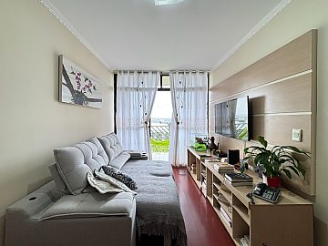 Apartamento - Venda - Tamboré - Barueri - SP