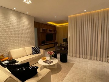 Apartamento Alto Padro  Venda