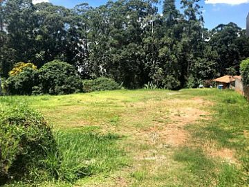 Terreno em Condomínio - Venda - Tamboré - Barueri - SP