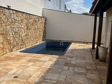 Casa em Condomínio - Venda - Alphaville - Santana de Parnaíba - SP