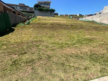 Terreno em Condomínio - Venda - Alphaville - Santana de Parnaíba - SP