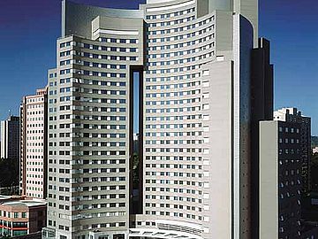 Flat - Venda - Alphaville Centro Industrial e Empresarial/alphaville. - Barueri - SP