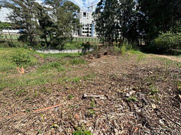 Terreno em Condomínio - Venda - Tamboré - Barueri - SP
