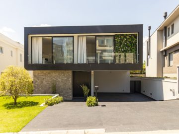 Casa em Condomínio - Venda - Tamboré - Santana de Parnaíba - SP