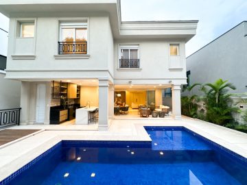 Casa em Condomnio  Venda