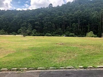 Terreno em Condomínio - Venda - Tamboré - Barueri - SP