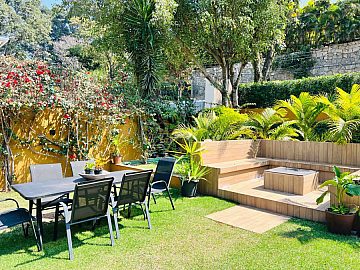 Casa em Condomínio - Aluguel - Tamboré - Barueri - SP