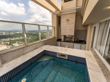 Apartamento Duplex  Venda