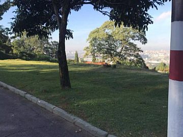 Terreno em Condomínio - Venda - Tamboré - Barueri - SP