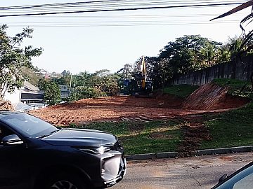 Terreno em Condomínio - Venda - Tamboré - Barueri - SP