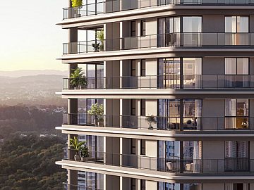 Apartamento � Venda