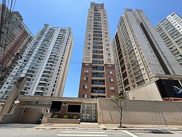 Apartamento - Venda - Bethaville I - Barueri - SP