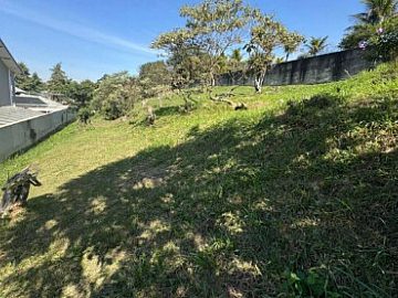 Terreno em Condomínio - Venda - Tamboré - Barueri - SP