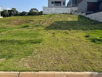 Terreno em Condomínio - Venda - Alphaville - Santana de Parnaíba - SP