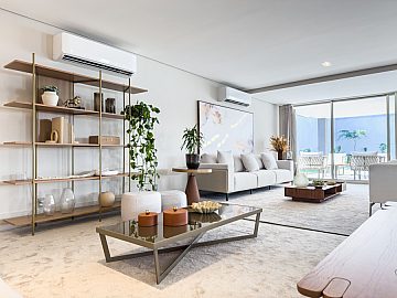 Casa em Condomínio - Venda - Alphaville Residencial Um - Barueri - SP