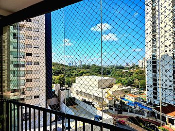 Apartamento - Venda - Alphaville Empresarial - Barueri - SP