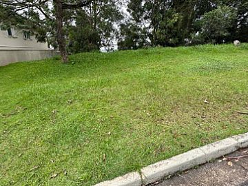 Terreno em Condomínio - Venda - Tamboré - Barueri - SP