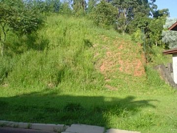 Terreno em Condomínio - Venda - Tamboré - Barueri - SP