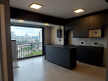 Apartamento para Aluguel