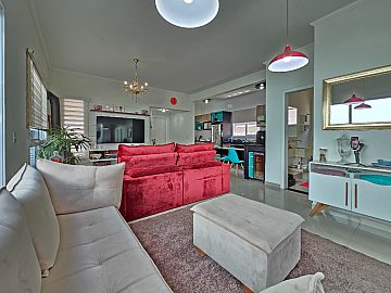 Casa em Condomínio - Venda - Suru - Santana de Parnaíba - SP